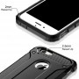 Pouzdro  ARMOR pro IPHONE 6/6S černé