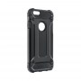 Pouzdro  ARMOR pro IPHONE 6/6S černé