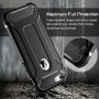 Pouzdro  ARMOR pro IPHONE 8 černé