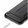 Pouzdro ARMOR pro IPHONE X černé