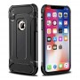 Pouzdro  ARMOR pro IPHONE XS ( 5,8" ) černé