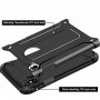 Pouzdro  ARMOR pro IPHONE XS ( 5,8" ) černé