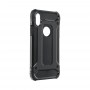 Pouzdro  ARMOR pro IPHONE XS ( 5,8" ) černé