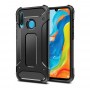 Pouzdro  ARMOR pro HUAWEI P30 Lite černé