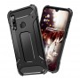 Pouzdro  ARMOR pro HUAWEI P30 Lite černé