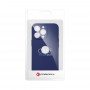 SOFT Case pro IPHONE 8 tmavě modrý