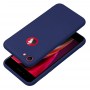 SOFT Case pro IPHONE 8 tmavě modrý