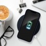 SOFT Case pro IPHONE 8 tmavě modrý