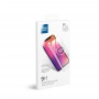Tvrzené sklo Blue Star - apple iPhone Xs Max/11 Pro Max 6,5" 5D plný kryt černý
