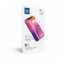 Tvrzené sklo Blue Star - Huawei P30 Pro (plné lepidlo/malá velikost) - černé Tvrzené sklo Blue Star