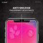 X-ONE Full Cover Extra Strong Crystal Clear - pro iPhone 11 Pro (celé lepidlo) tvrzené sklo 9H