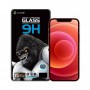X-ONE Full Cover Extra Strong Matte - pro iPhone 11 tvrzené sklo 9H
