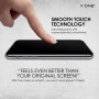 X-ONE Full Cover Extra Strong Mate - pro iPhone 11 Pro Max (celé lepidlo) tvrzené sklo 9H