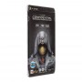 X-ONE Full Cover Extra Strong Privacy - pro iPhone 11 Pro (celé lepidlo) tvrzené sklo 9H