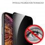 X-ONE Full Cover Extra Strong Privacy - pro iPhone 11 Pro (celé lepidlo) tvrzené sklo 9H