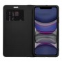  LUNA Book Carbon pro iPhone 11 2019 (6,1") black