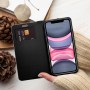  LUNA Book Carbon pro iPhone 11 2019 (6,1") black