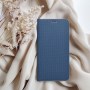  LUNA Book Carbon pro iPhone 11 2019 (6,1") modrý