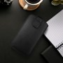 Pouzdro Deko – pro Samsung Galaxy S6/S7/A5 2016/A5 2017/J5 2017/Huawei P8 2017/P10 Lite černé
