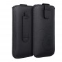 Pouzdro Deko – pro Samsung Galaxy S6/S7/A5 2016/A5 2017/J5 2017/Huawei P8 2017/P10 Lite černé