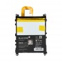 Baterie pro Sony Xperia Z1 3000mAh Li-Poly BS PREMIUM