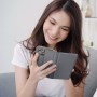 Smart Case Book pro SAMSUNG Galaxy J7 2016 šedé