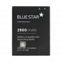 Baterie pro Xiaomi Mi Note (BM42) 2900 mAh Li-Ion Blue Star