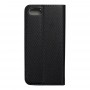 Smart Case Book pro iPhone 7 / 8 / SE 2020 černé
