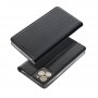 Smart Case Book pro iPhone 7 / 8 / SE 2020 černé