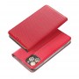 Chytré pouzdro Book pro iPhone 7 / 8 / SE 2020 červené