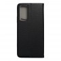 Smart Case Book pro HUAWEI P Smart 2021 černé