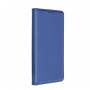 Smart Case Book pro HUAWEI P Smart 2021 tmavě modrá