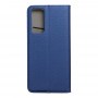 Smart Case Book pro HUAWEI P Smart 2021 tmavě modrá