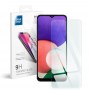 Tvrzené sklo Blue Star - Samsung Galaxy A22 4G/LTE