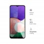 Tvrzené sklo Blue Star - Samsung Galaxy A22 4G/LTE