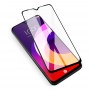 Keramické sklo 5D Full Glue Ceramic Glass - pro Xiaomi Redmi 9 černé