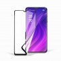 Keramické sklo 5D Full Glue Ceramic Glass - pro Huawei P30 Pro černé