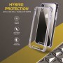 Armor Jelly Case Pouzdro roar - pro Samsung Galaxy S21 průhledné