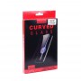 UV Glass Tempered Glass - pro Samsung Galaxy S21 transparentní