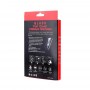 UV Glass Tempered Glass - pro Samsung Galaxy S21 transparentní