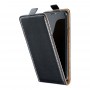 Flipové pouzdro SLIM FLEXI FRESH pro XIAOMI Redmi NOTE 10 / 10S černé
