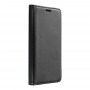 Pouzdro Magnet Book pro - SAMSUNG Galaxy A22 4G černé