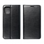 Pouzdro Magnet Book pro - SAMSUNG Galaxy A22 4G černé