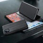 Pouzdro Magnet Book pro - SAMSUNG Galaxy A22 4G černé