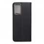 Kniha Smart Case pro XIAOMI Redmi NOTE 10 PRO / 10 PRO MAX černá