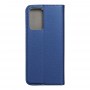 Kniha Smart Case pro XIAOMI Redmi NOTE 10 PRO / 10 PRO MAX navy