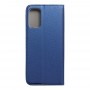 Kniha Smart Case pro XIAOMI Redmi NOTE 10 5G / POCO M3 PRO / POCO M3 PRO 5G navy