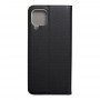 Smart Case Book pro SAMSUNG A22 4G černé