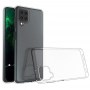 Zadní kryt Ultra Slim 0,5 mm pro SAMSUNG Galaxy A22 LTE (4G)