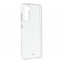 Pouzdro Jelly Case Pouzdro roar - pro Samsung Galaxy S21 FE průhledné